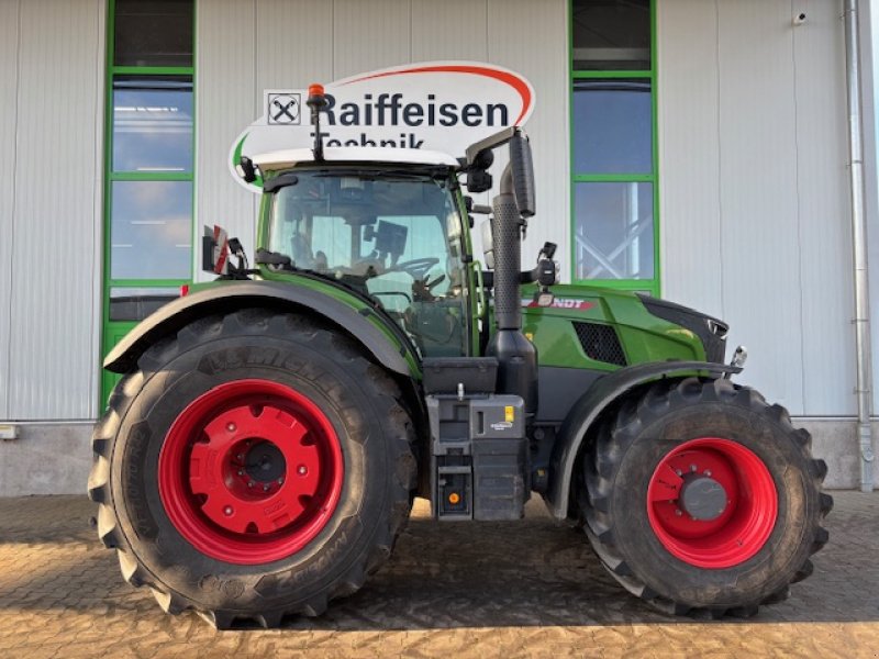 Traktor типа Fendt 728 Vario Gen7 Profi+ Setting2, Gebrauchtmaschine в Gudensberg (Фотография 2)