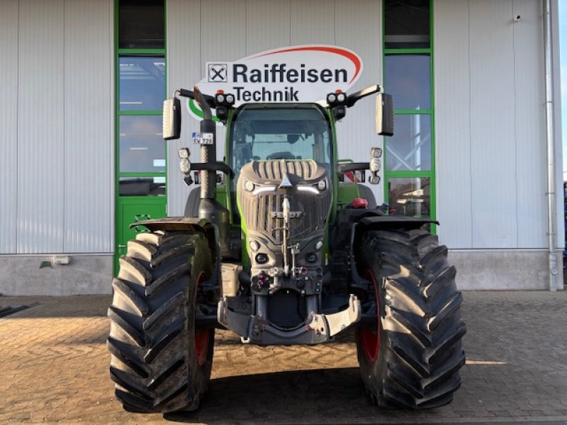 Traktor типа Fendt 728 Vario Gen7 Profi+ Setting2, Gebrauchtmaschine в Gudensberg (Фотография 3)