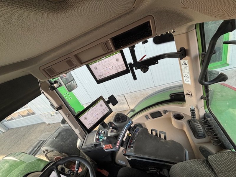 Traktor типа Fendt 728 Vario Gen7 Profi+ Setting2, Gebrauchtmaschine в Gudensberg (Фотография 9)