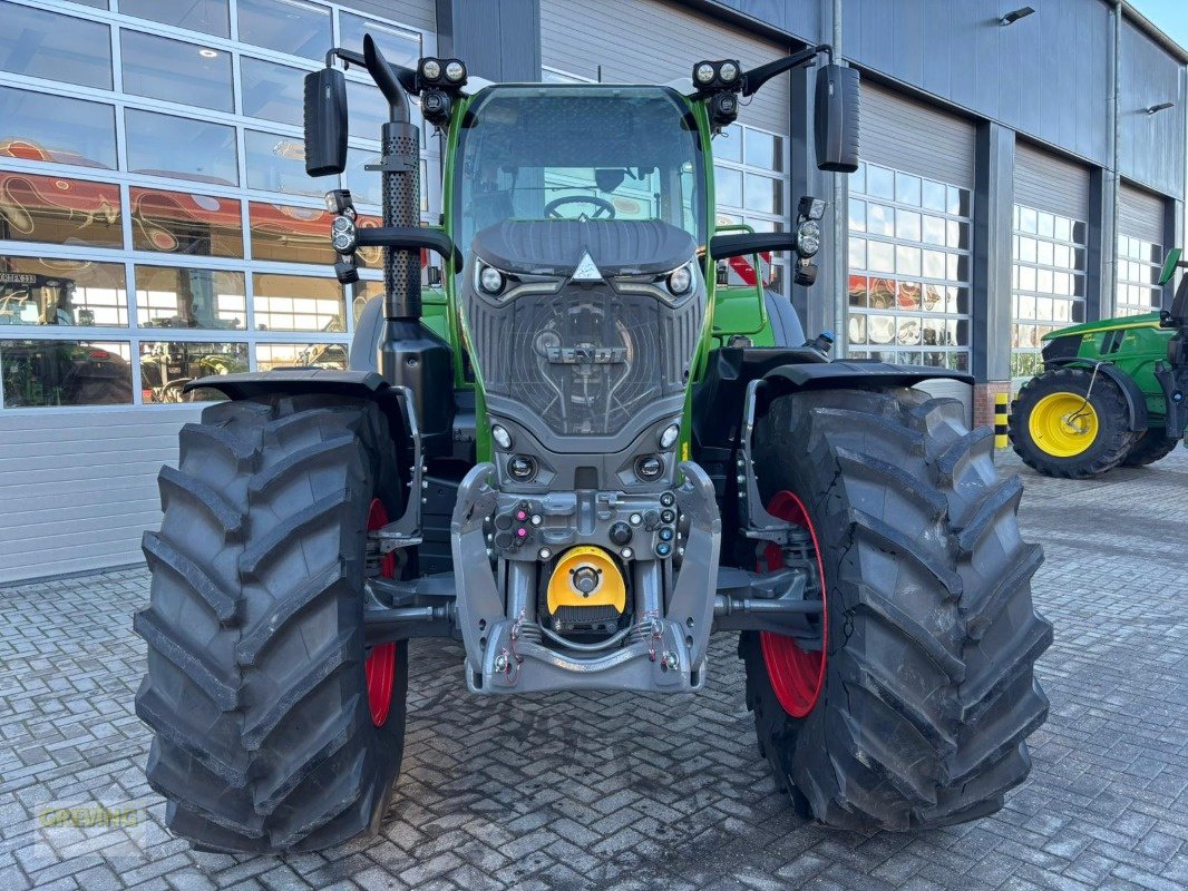 Traktor des Typs Fendt 728 Vario Gen7 Profi, Neumaschine in Ahaus (Bild 2)