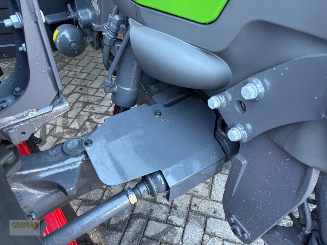 Traktor des Typs Fendt 728 Vario Gen7 Profi, Neumaschine in Ahaus (Bild 4)