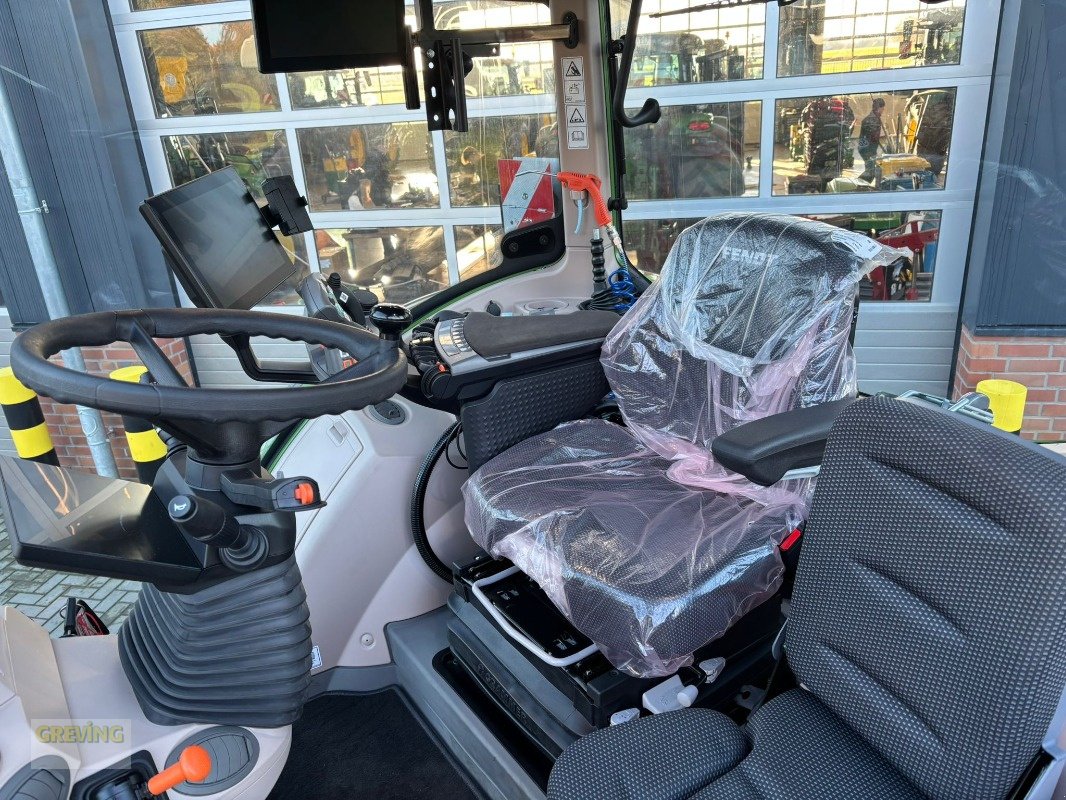 Traktor des Typs Fendt 728 Vario Gen7 Profi, Neumaschine in Ahaus (Bild 9)