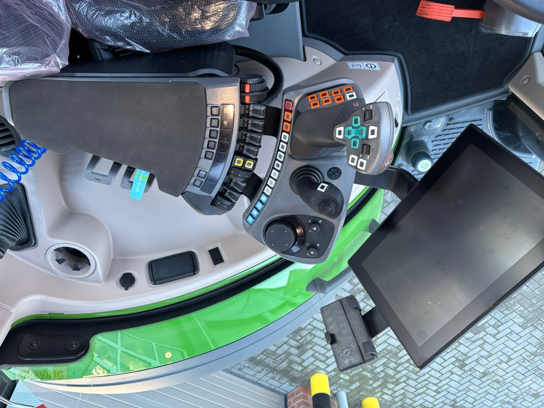 Traktor des Typs Fendt 728 Vario Gen7 Profi, Neumaschine in Ahaus (Bild 10)