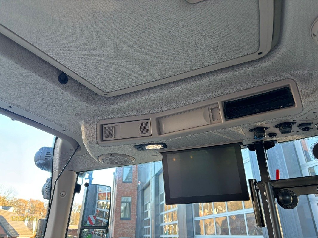 Traktor des Typs Fendt 728 Vario Gen7 Profi, Neumaschine in Ahaus (Bild 11)