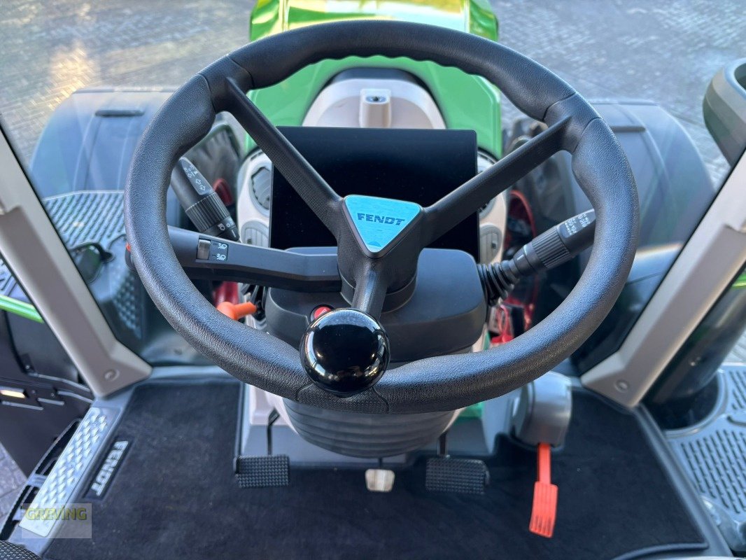 Traktor des Typs Fendt 728 Vario Gen7 Profi, Neumaschine in Ahaus (Bild 12)