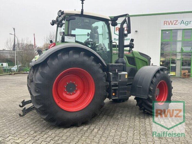 Traktor от тип Fendt 728 Vario Gen7 ProfiPlus Setting 2, Vorführmaschine в Geldern (Снимка 7)