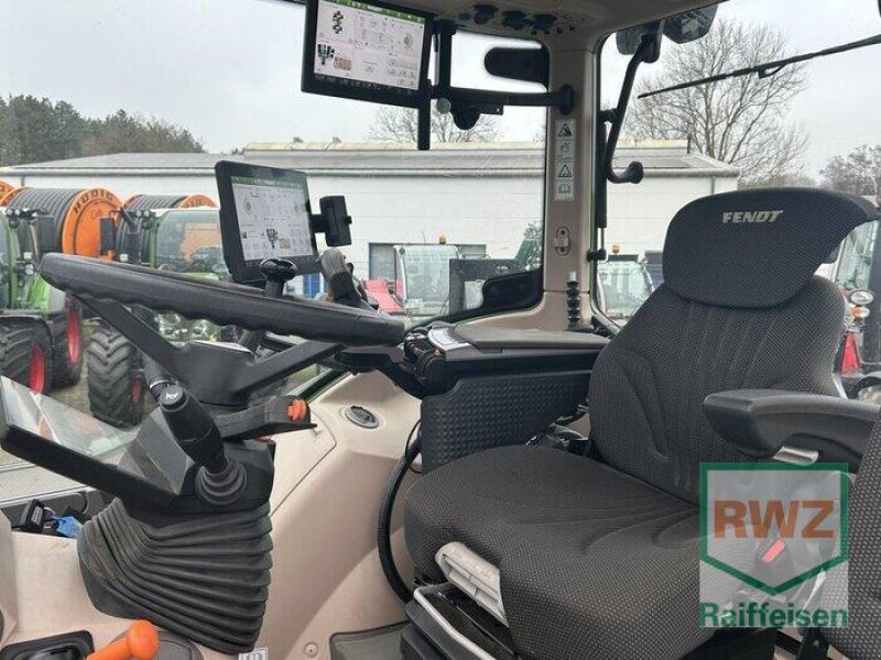 Traktor от тип Fendt 728 Vario Gen7 ProfiPlus Setting 2, Vorführmaschine в Geldern (Снимка 8)