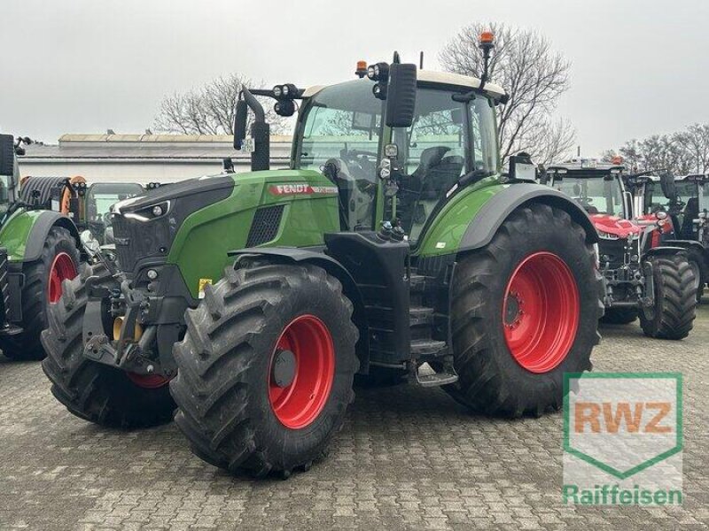 Traktor del tipo Fendt 728 Vario Gen7 ProfiPlus Setting 2, Vorführmaschine In Geldern