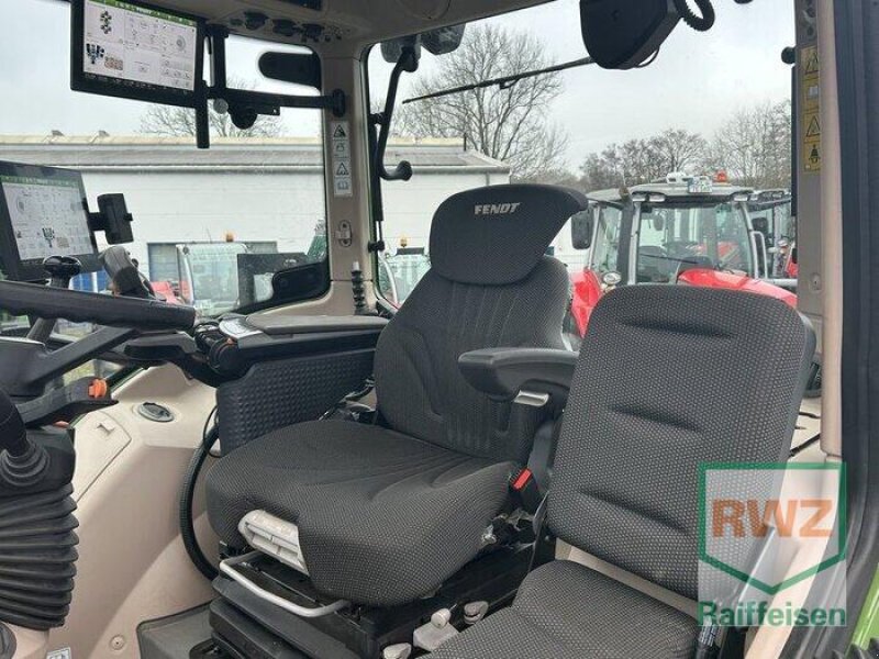 Traktor от тип Fendt 728 Vario Gen7 ProfiPlus Setting 2, Vorführmaschine в Geldern (Снимка 5)