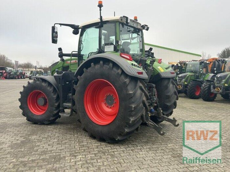 Traktor от тип Fendt 728 Vario Gen7 ProfiPlus Setting 2, Vorführmaschine в Geldern (Снимка 4)