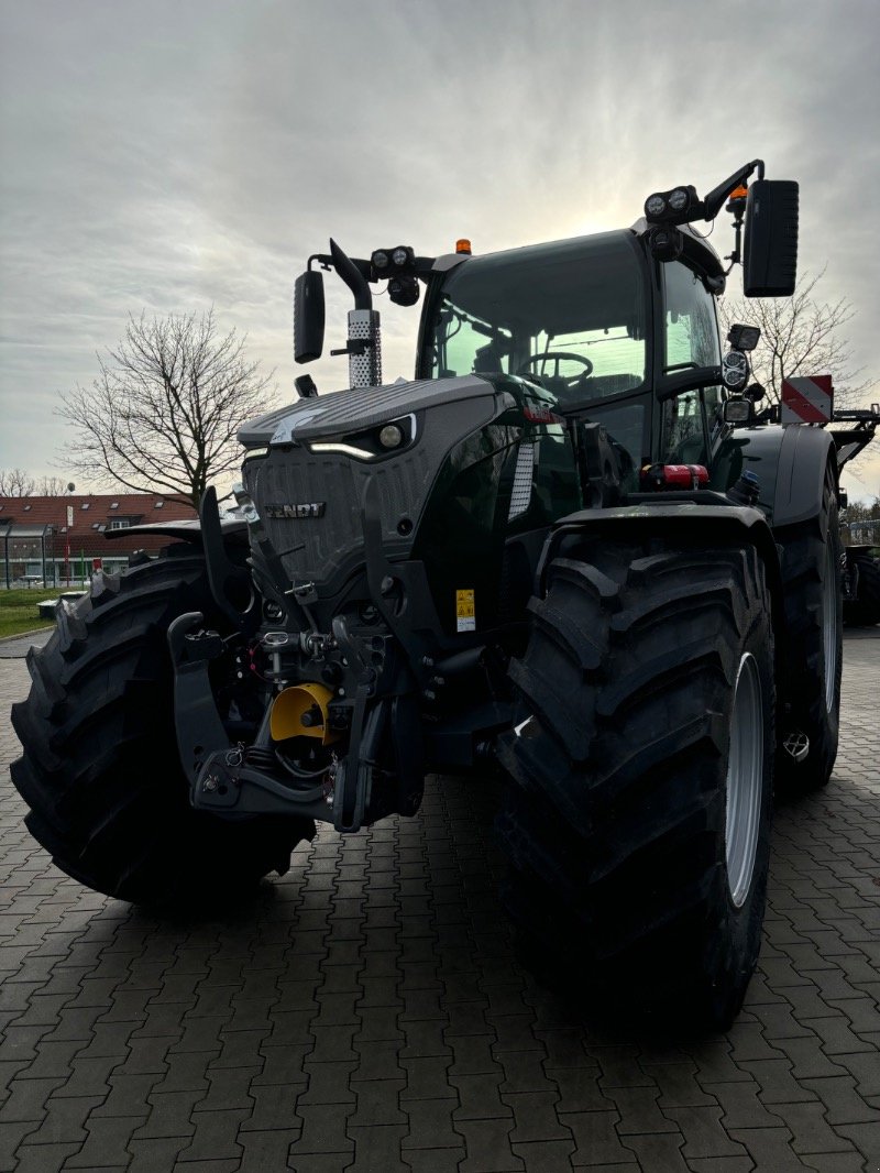 Traktor za tip Fendt 728 Vario Gen7 ProfiPlus, Neumaschine u Bad Oldesloe (Slika 5)