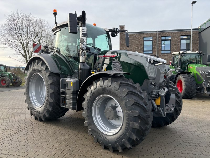 Traktor des Typs Fendt 728 Vario Gen7 ProfiPlus, Neumaschine in Bad Oldesloe (Bild 1)