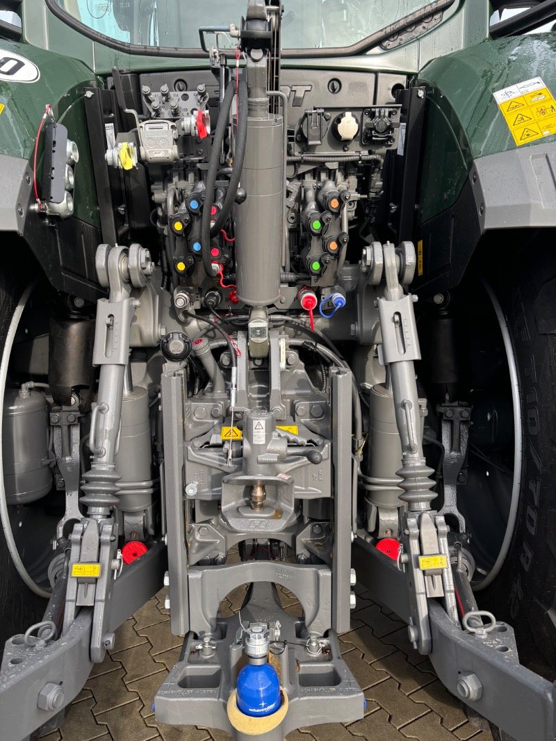 Traktor za tip Fendt 728 Vario Gen7 ProfiPlus, Neumaschine u Bad Oldesloe (Slika 8)