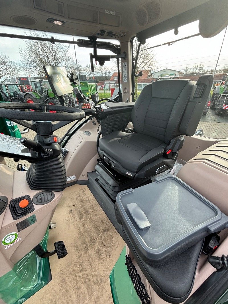 Traktor za tip Fendt 728 Vario Gen7 ProfiPlus, Neumaschine u Bad Oldesloe (Slika 10)