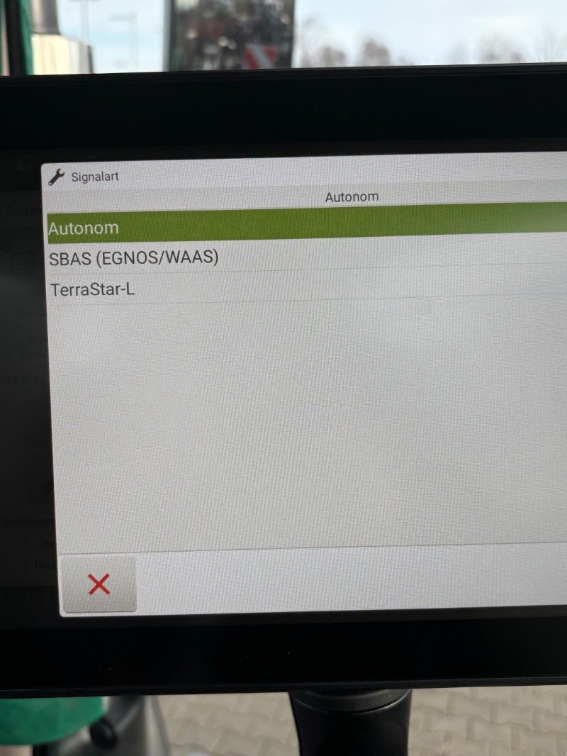 Traktor za tip Fendt 728 Vario Gen7 ProfiPlus, Neumaschine u Bad Oldesloe (Slika 12)