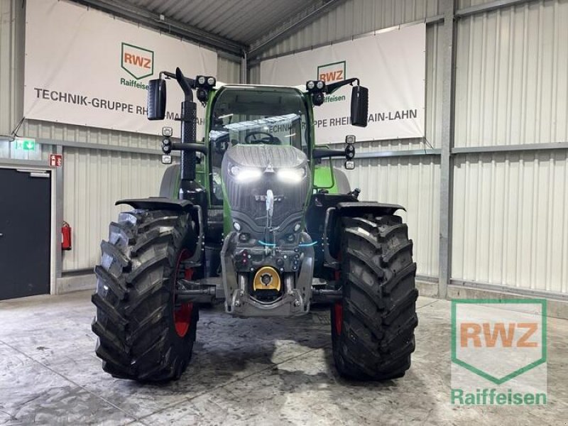 Traktor типа Fendt 728 Vario Gen7 - T710 -, Neumaschine в Wölfersheim-Berstadt (Фотография 3)