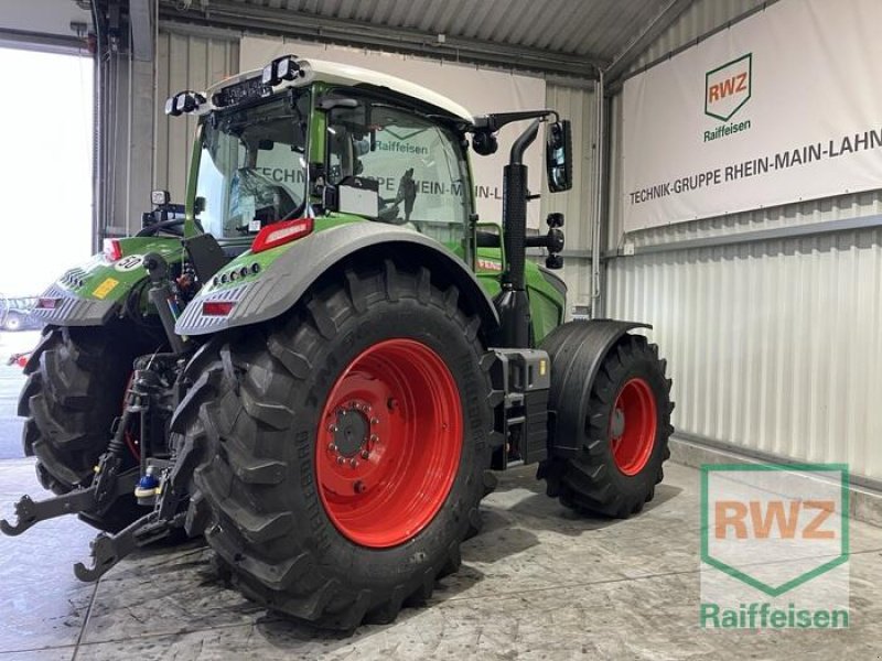 Traktor типа Fendt 728 Vario Gen7 - T710 -, Neumaschine в Wölfersheim-Berstadt (Фотография 4)