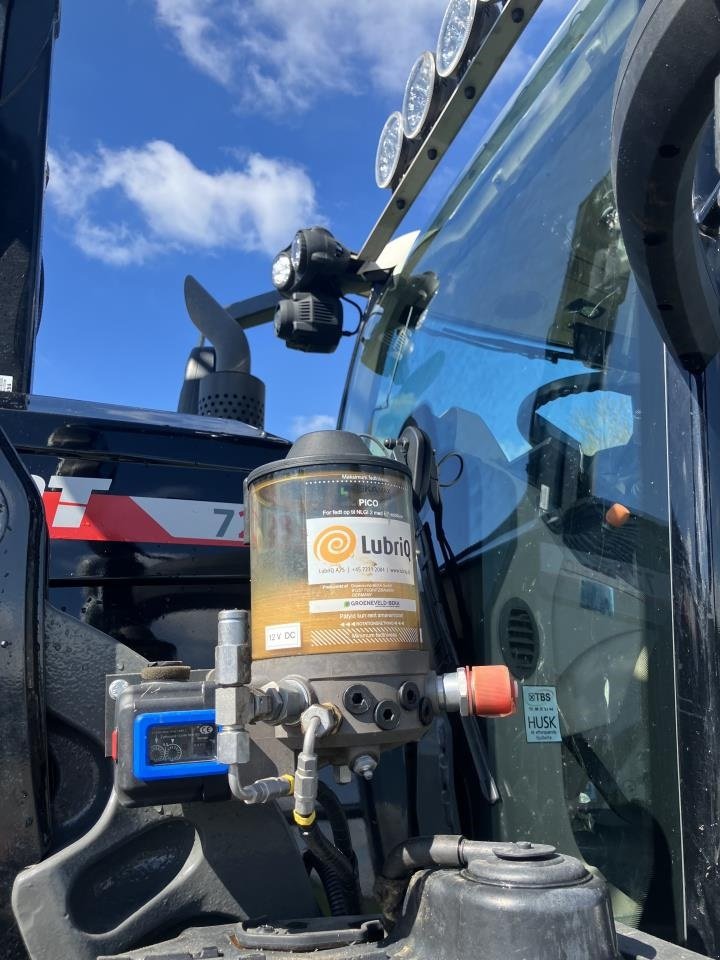 Traktor of the type Fendt 728 VARIO GEN7, Gebrauchtmaschine in Grindsted (Picture 5)