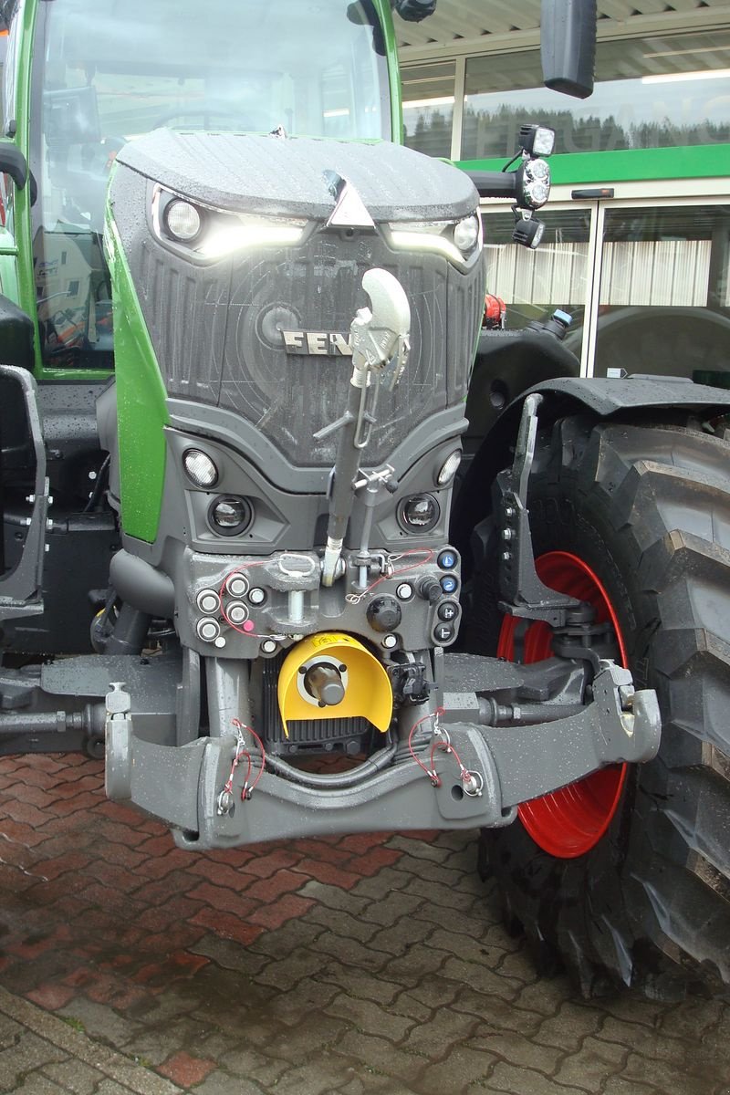 Traktor des Typs Fendt 728 Vario Gen7, Vorführmaschine in Judenburg (Bild 3)