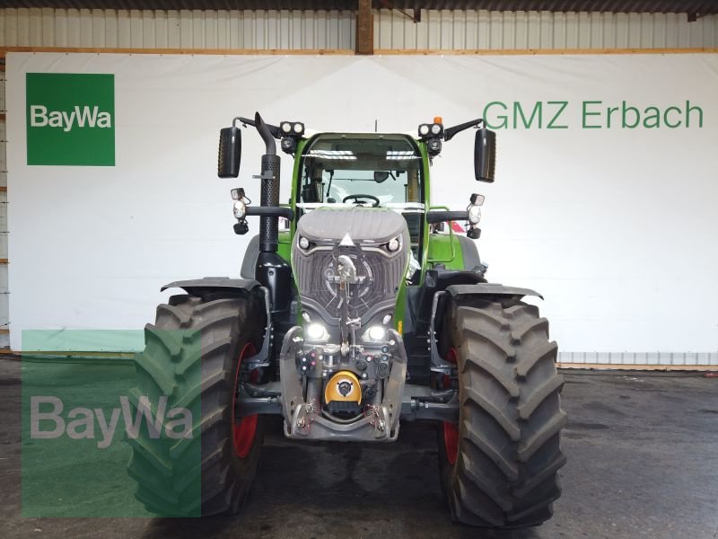 Traktor des Typs Fendt 728 VARIO GEN7, Gebrauchtmaschine in Erbach (Bild 2)