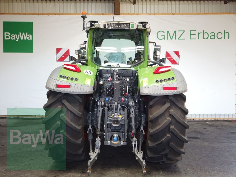 Traktor des Typs Fendt 728 VARIO GEN7, Gebrauchtmaschine in Erbach (Bild 7)