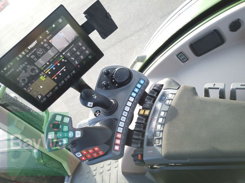 Traktor za tip Fendt 728 VARIO GEN7, Gebrauchtmaschine u Erbach (Slika 16)