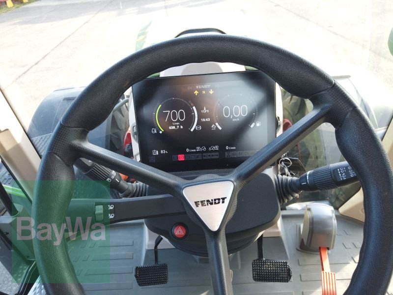Traktor za tip Fendt 728 VARIO GEN7, Gebrauchtmaschine u Erbach (Slika 18)