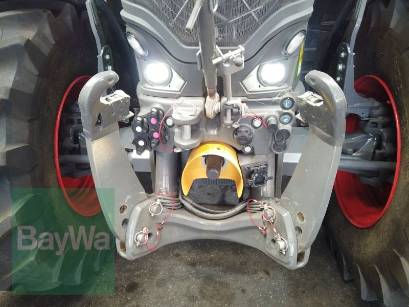 Traktor za tip Fendt 728 VARIO GEN7, Gebrauchtmaschine u Erbach (Slika 3)