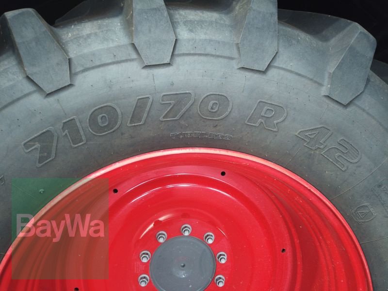 Traktor tipa Fendt 728 VARIO GEN7, Gebrauchtmaschine u Erbach (Slika 12)