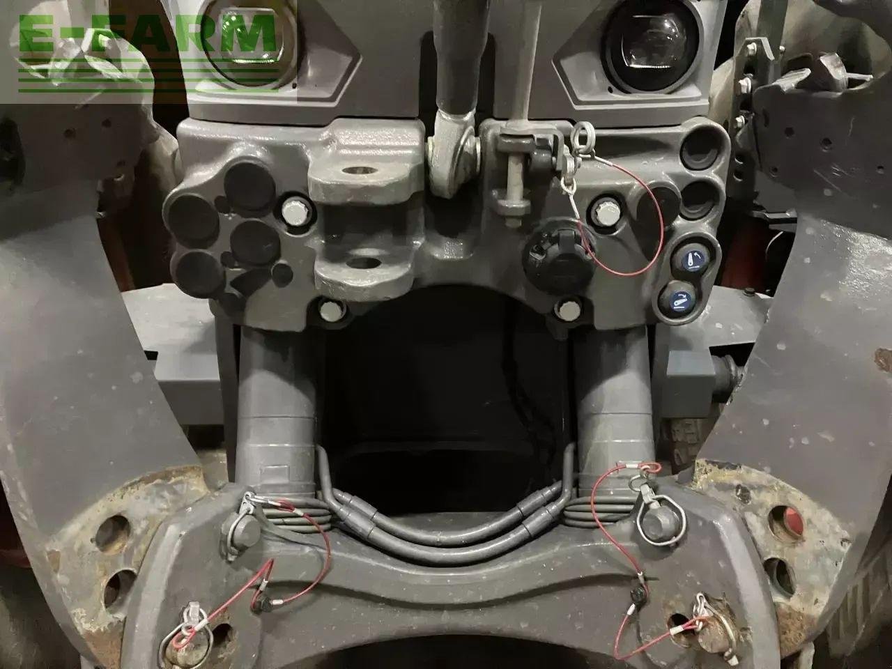 Traktor του τύπου Fendt 728 vario gen7, Gebrauchtmaschine σε RANDERS SV (Φωτογραφία 5)