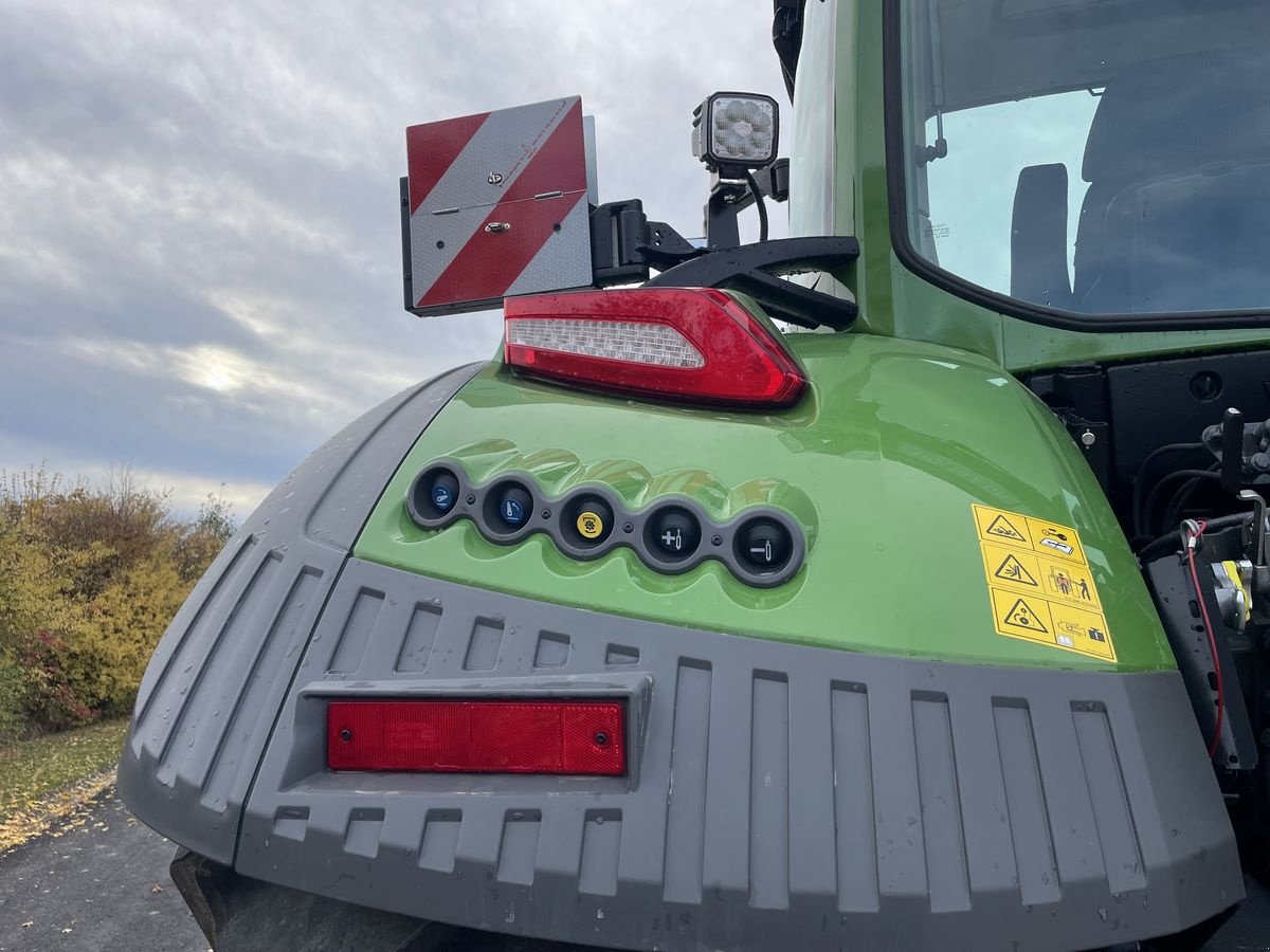 Traktor del tipo Fendt 728 Vario Gen7, Vorführmaschine In Starrein (Immagine 16)