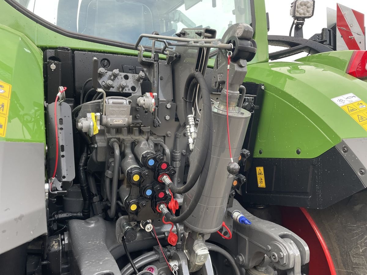 Traktor del tipo Fendt 728 Vario Gen7, Vorführmaschine In Starrein (Immagine 13)