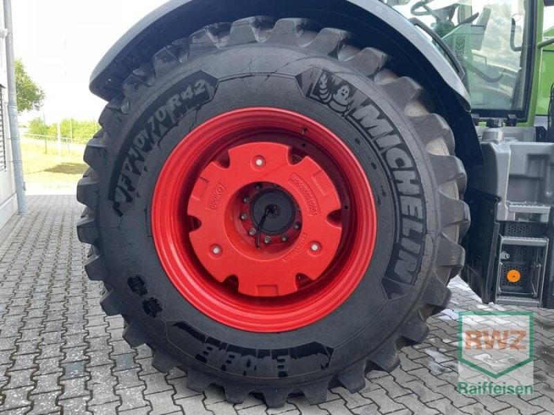 Traktor typu Fendt 728 Vario Gen7, Gebrauchtmaschine v Diez (Obrázek 8)