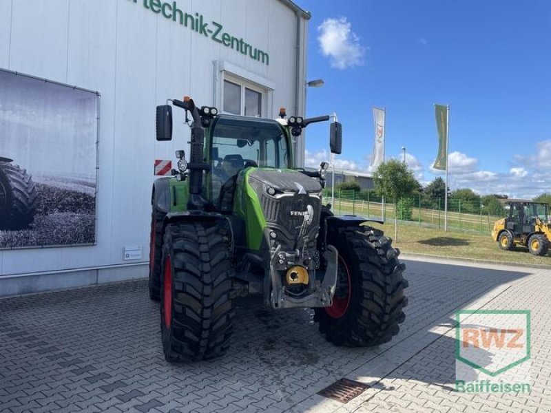 Traktor typu Fendt 728 Vario Gen7, Gebrauchtmaschine v Diez (Obrázek 1)