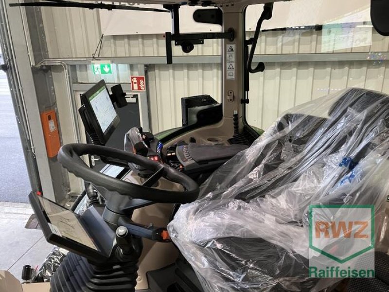 Traktor typu Fendt 728 Vario Gen7, Neumaschine v Wölfersheim-Berstadt (Obrázek 7)