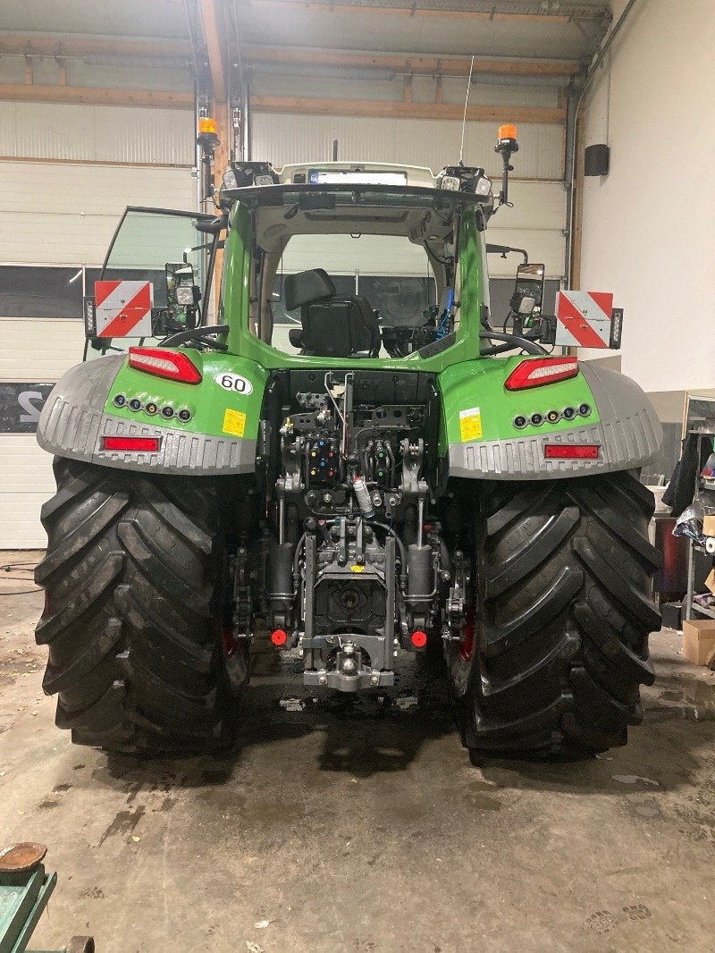 Traktor типа Fendt 728 Vario Gen7, Gebrauchtmaschine в Sterup (Фотография 3)