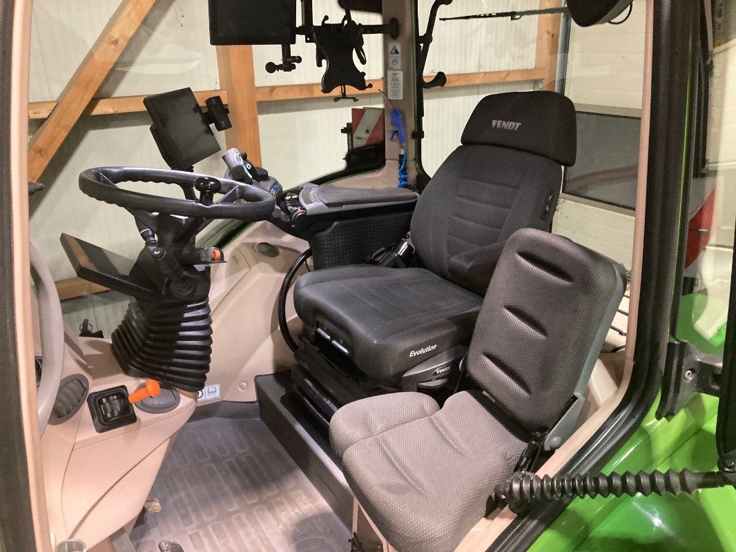 Traktor типа Fendt 728 Vario Gen7, Gebrauchtmaschine в Sterup (Фотография 5)