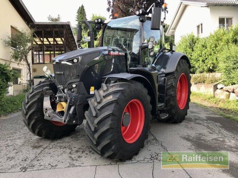 Traktor tipa Fendt 728 Vario Gen7, Gebrauchtmaschine u Waldshut-Tiengen (Slika 4)