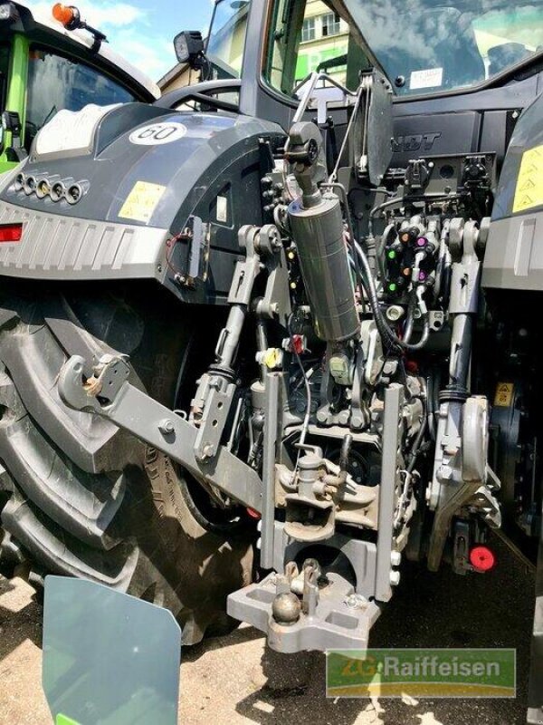 Traktor tipa Fendt 728 Vario Gen7, Gebrauchtmaschine u Waldshut-Tiengen (Slika 2)