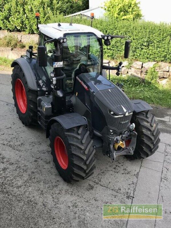 Traktor tipa Fendt 728 Vario Gen7, Gebrauchtmaschine u Waldshut-Tiengen (Slika 1)