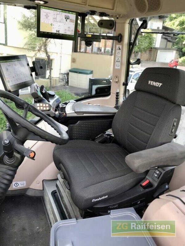 Traktor tipa Fendt 728 Vario Gen7, Gebrauchtmaschine u Waldshut-Tiengen (Slika 5)