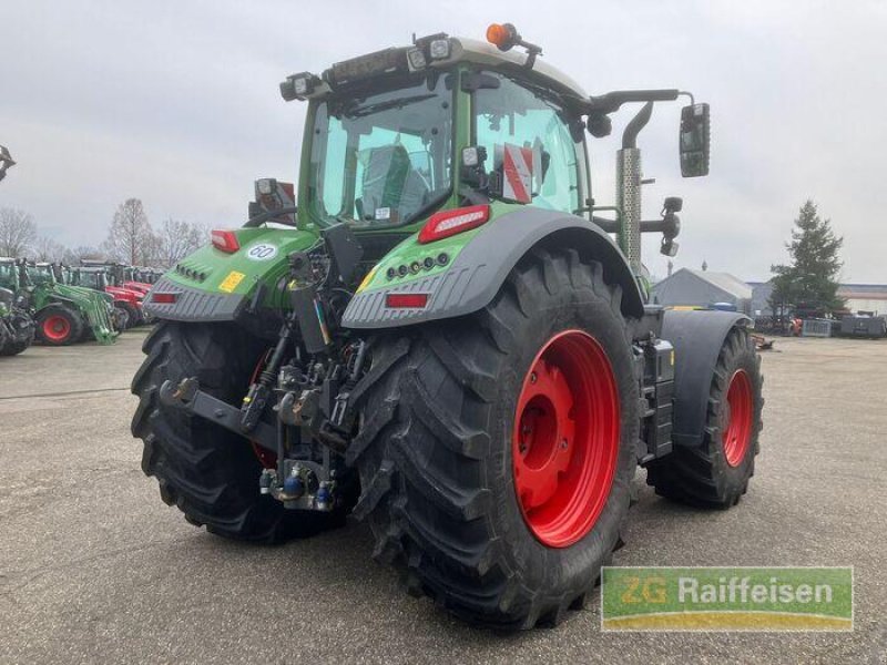 Traktor typu Fendt 728 Vario Gen7, Gebrauchtmaschine v Bühl (Obrázek 5)