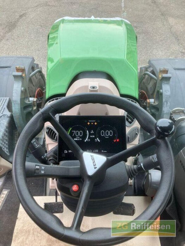 Traktor typu Fendt 728 Vario Gen7, Gebrauchtmaschine v Bühl (Obrázek 12)