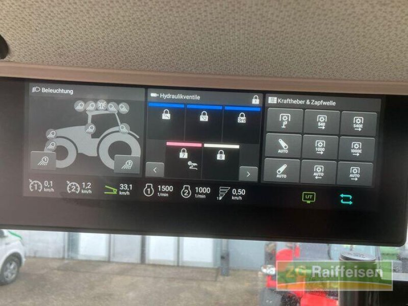 Traktor typu Fendt 728 Vario Gen7, Gebrauchtmaschine v Bühl (Obrázek 16)