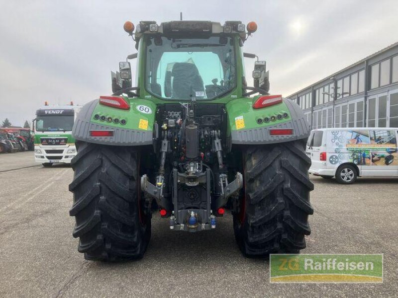 Traktor typu Fendt 728 Vario Gen7, Gebrauchtmaschine v Bühl (Obrázek 7)