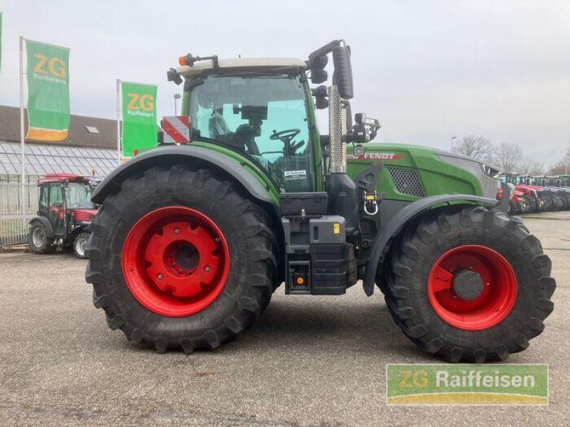 Traktor typu Fendt 728 Vario Gen7, Gebrauchtmaschine v Bühl (Obrázek 4)