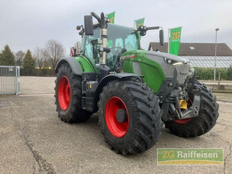 Traktor typu Fendt 728 Vario Gen7, Gebrauchtmaschine v Bühl (Obrázek 3)