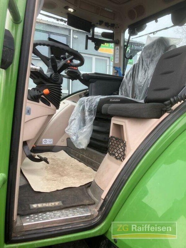 Traktor typu Fendt 728 Vario Gen7, Gebrauchtmaschine v Bühl (Obrázek 11)