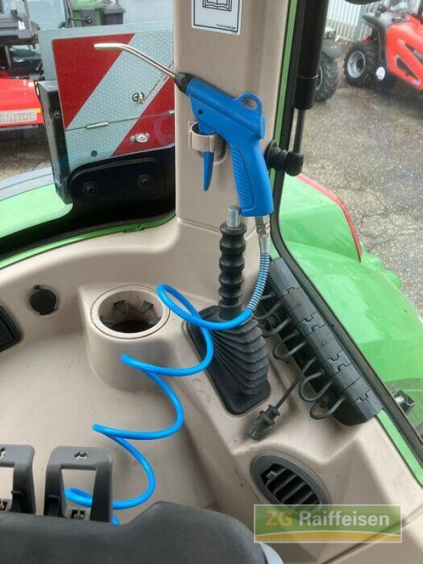 Traktor typu Fendt 728 Vario Gen7, Gebrauchtmaschine v Bühl (Obrázek 18)