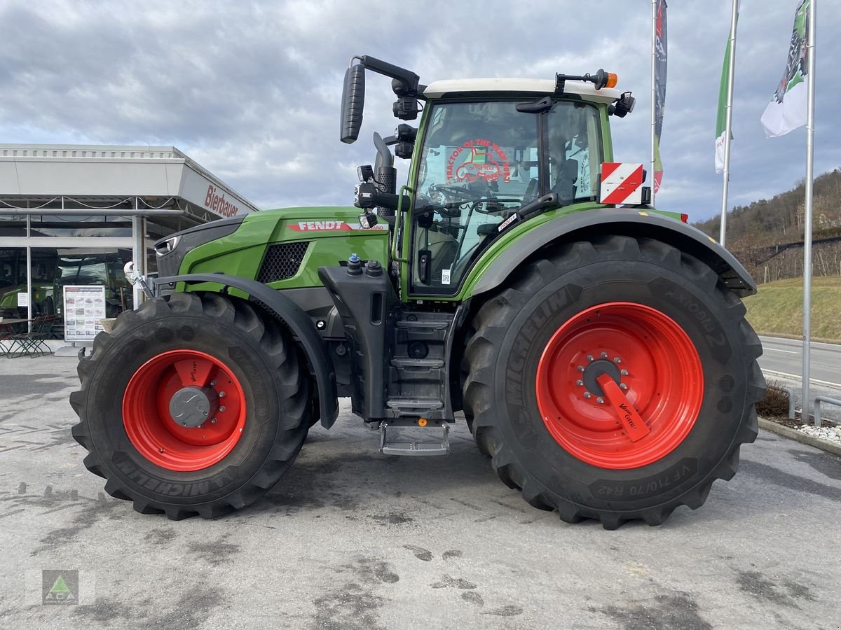 Traktor des Typs Fendt 728 Vario Profi+ (Gen 7), Vorführmaschine in Markt Hartmannsdorf (Bild 1)